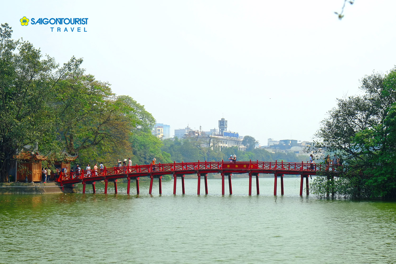 DU LỊCH HÀ NỘI - HẠ LONG - TRÀNG AN - BÁI ĐÍNH